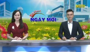 Bắc Giang ng&agrave;y mới ng&agrave;y 28 - 10 - 2020