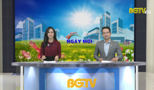 Bắc Giang ng&agrave;y mới ng&agrave;y 28 - 10 - 2021