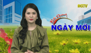Bắc Giang ng&agrave;y mới ng&agrave;y 28 - 11 - 2021