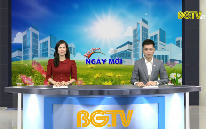 Bắc Giang ng&agrave;y mới ng&agrave;y 28-11-2022