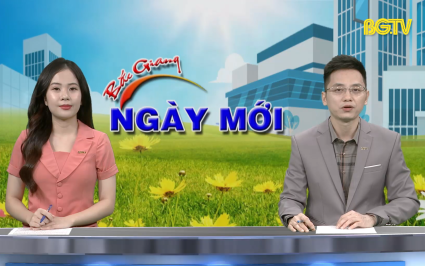 Bắc Giang ng&agrave;y mới ng&agrave;y 28-11-2024