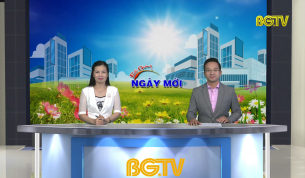 Bắc Giang ng&agrave;y mới ng&agrave;y 28 - 12 - 2019
