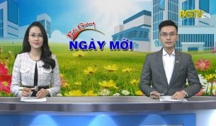 Bắc Giang ng&agrave;y mới ng&agrave;y 28 - 12 - 2020
