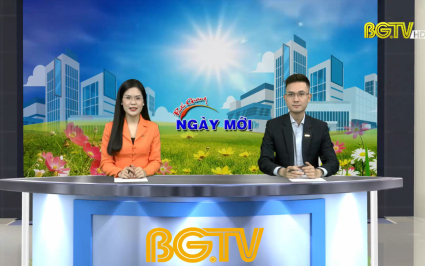Bắc Giang ng&agrave;y mới ng&agrave;y 28-12-2022