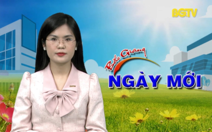 Bắc Giang ng&agrave;y mới ng&agrave;y 28-12-2023
