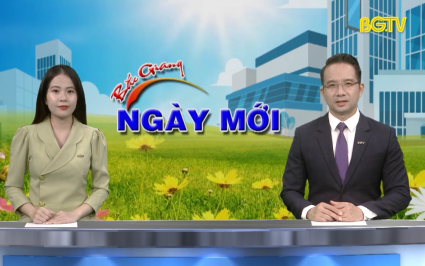 Bắc Giang ng&agrave;y mới ng&agrave;y 28-12-2024