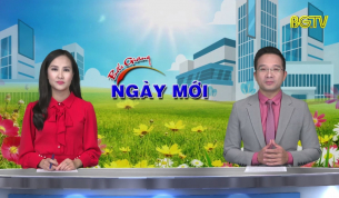 Bắc Giang ng&agrave;y mới ng&agrave;y 29 - 01 - 2020