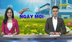 Bắc Giang ng&agrave;y mới ng&agrave;y 29- 01 - 2021