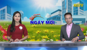 Bắc Giang ng&agrave;y mới ng&agrave;y 29 - 02 - 2020