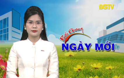 Bắc Giang ng&agrave;y mới ng&agrave;y 29-02-2024