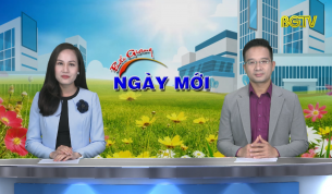 Bắc Giang ng&agrave;y mới ng&agrave;y 29 - 03 - 2020