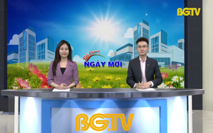 Bắc Giang ng&agrave;y mới ng&agrave;y 29-03-2024