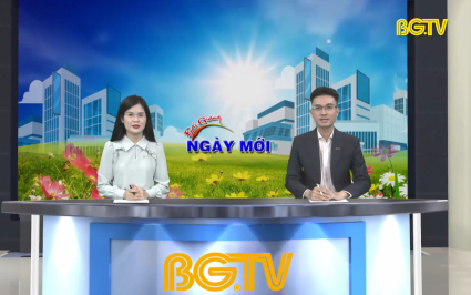 Bắc Giang ng&agrave;y mới ng&agrave;y 30-03-2024