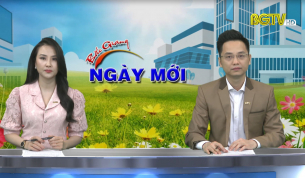 Bắc Giang ng&agrave;y mới ng&agrave;y 29 - 04 - 2021