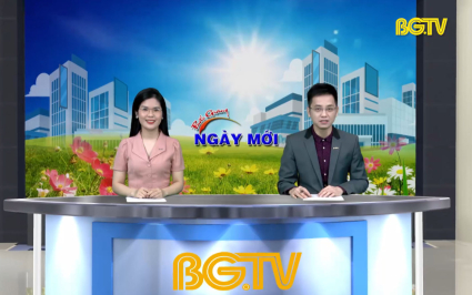 Bắc Giang ng&agrave;y mới ng&agrave;y 29-04-2023