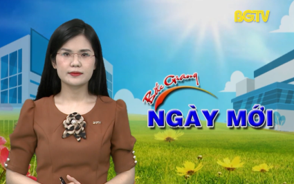 Bắc Giang ng&agrave;y mới ng&agrave;y 29-04-2024