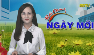 Bắc Giang ng&agrave;y mới ng&agrave;y 29 - 05 - 2020