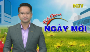 Bắc Giang ng&agrave;y mới ng&agrave;y 29 - 05 - 2021