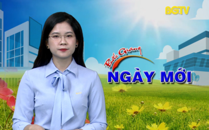Bắc Giang ng&agrave;y mới ng&agrave;y 29-05-2023