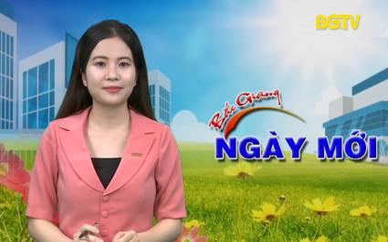 Bắc Giang ng&agrave;y mới ng&agrave;y 29-05-2024