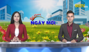 Bắc Giang ng&agrave;y mới ng&agrave;y 29 - 06 - 2020