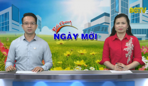 Bắc Giang ng&agrave;y mới ng&agrave;y 29 - 06 - 2021