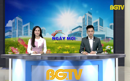 Bắc Giang ng&agrave;y mới ng&agrave;y 29-06-2023