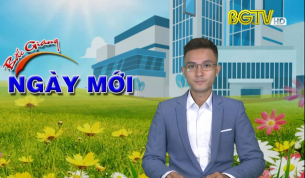 Bắc Giang ng&agrave;y mới ng&agrave;y 29 - 07 - 2020