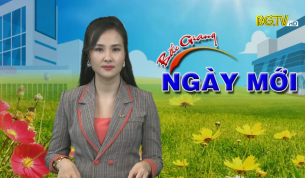 Bắc Giang ng&agrave;y mới ng&agrave;y 29 - 07 - 2021