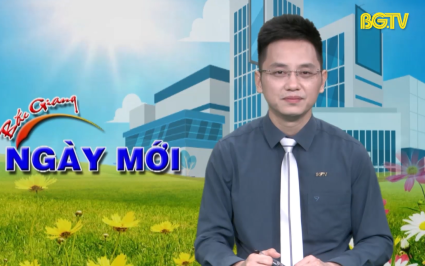 Bắc Giang ng&agrave;y mới ng&agrave;y 29-07-2024