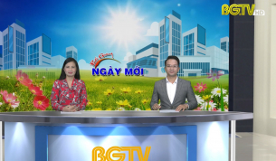 Bắc Giang ng&agrave;y mới ng&agrave;y 29 - 08 - 2020