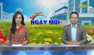 Bắc Giang ng&agrave;y mới ng&agrave;y 29 - 09 - 2021