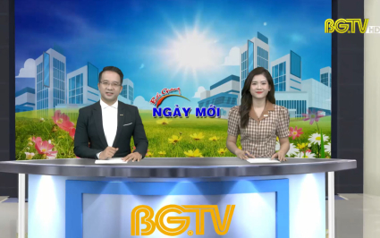 Bắc Giang ng&agrave;y mới ng&agrave;y 29-09-2022