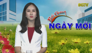 Bắc Giang ng&agrave;y mới ng&agrave;y 29 - 10 - 2019