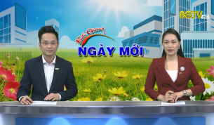Bắc Giang ng&agrave;y mới ng&agrave;y 29 - 10 - 2021