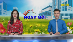 Bắc Giang ng&agrave;y mới ng&agrave;y 29 - 11 - 2019