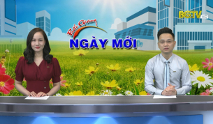 Bắc Giang ng&agrave;y mới ng&agrave;y 29 - 11 - 2020