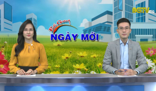 Bắc Giang ng&agrave;y mới ng&agrave;y 29 - 11 - 2021