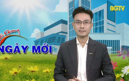 Bắc Giang ng&agrave;y mới ng&agrave;y 29-11-2024