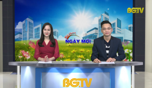 Bắc Giang ng&agrave;y mới ng&agrave;y 29 - 12 - 2019