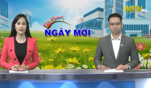 Bắc Giang ng&agrave;y mới ng&agrave;y 29 - 12 - 2020