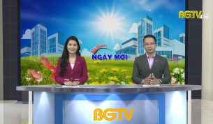 Bắc Giang ng&agrave;y mới ng&agrave;y 27 - 12 - 2021