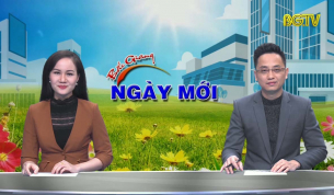 Bắc Giang ng&agrave;y mới ng&agrave;y 30 - 01 - 2020