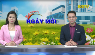 Bắc Giang ng&agrave;y mới ng&agrave;y 30- 01 - 2021