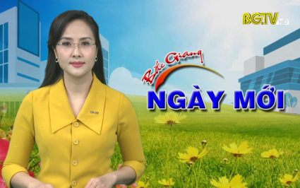Bắc Giang ng&agrave;y mới ng&agrave;y 30-01-2022