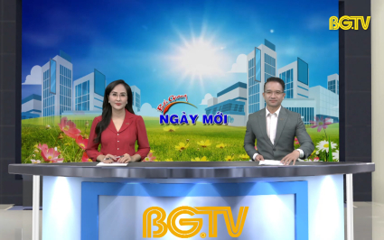 Bắc Giang ng&agrave;y mới ng&agrave;y 30-01-2024