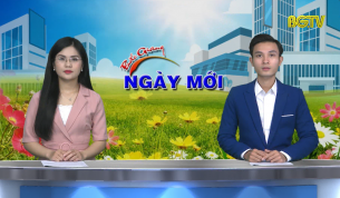 Bắc Giang ng&agrave;y mới ng&agrave;y 30 - 03 - 2020
