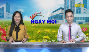 Bắc Giang ng&agrave;y mới ng&agrave;y 30 - 04 - 2020