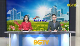 Bắc Giang ng&agrave;y mới ng&agrave;y 30 - 05 - 2020