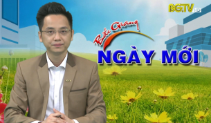 Bắc Giang ng&agrave;y mới ng&agrave;y 30 - 05 - 2021